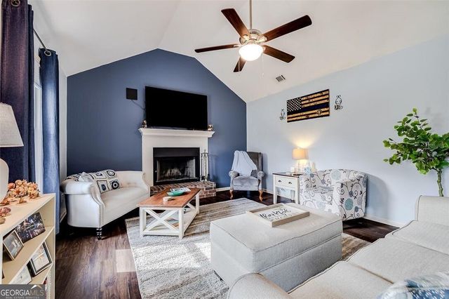 107 Acorn Street, Rincon, GA 31326