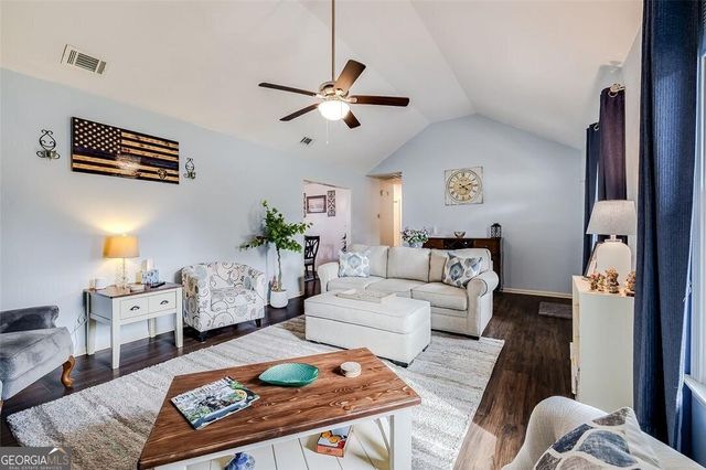 107 Acorn Street, Rincon, GA 31326