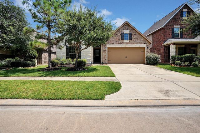 9142 Monarch Field Lane, Cypress, TX 77433
