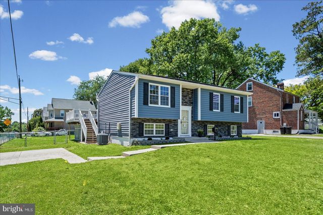 4219 FULLERTON AVE, Baltimore, MD 21236