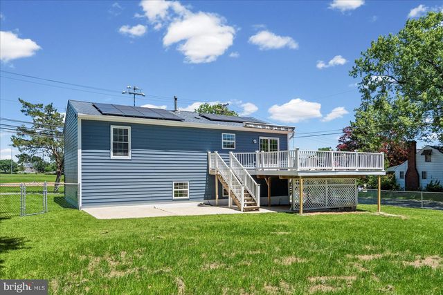 4219 FULLERTON AVE, Baltimore, MD 21236