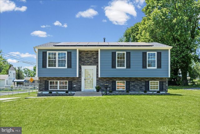 4219 FULLERTON AVE, Baltimore, MD 21236