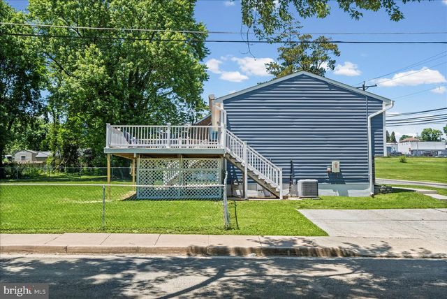 4219 FULLERTON AVE, Baltimore, MD 21236