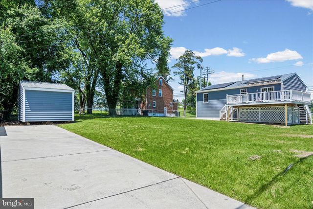 4219 FULLERTON AVE, Baltimore, MD 21236
