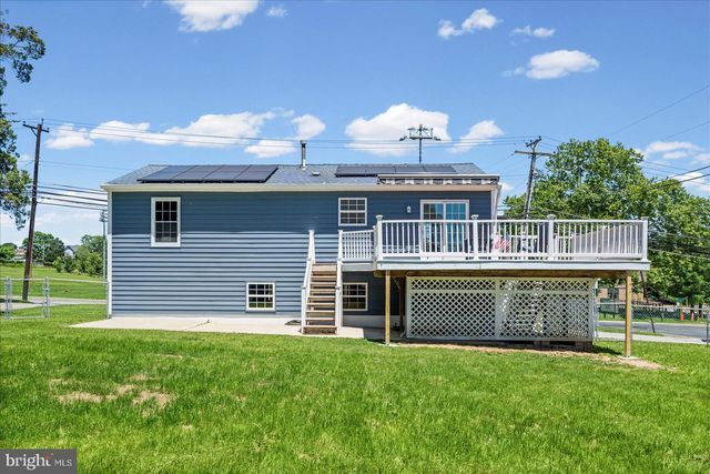 4219 FULLERTON AVE, Baltimore, MD 21236
