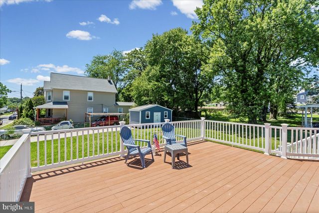 4219 FULLERTON AVE, Baltimore, MD 21236