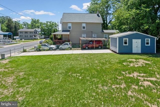 4219 FULLERTON AVE, Baltimore, MD 21236