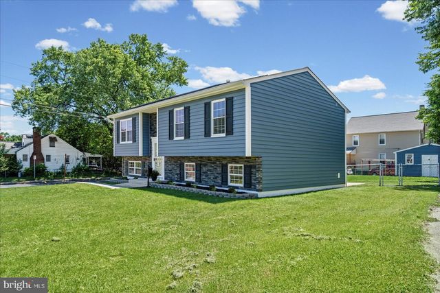 4219 FULLERTON AVE, Baltimore, MD 21236