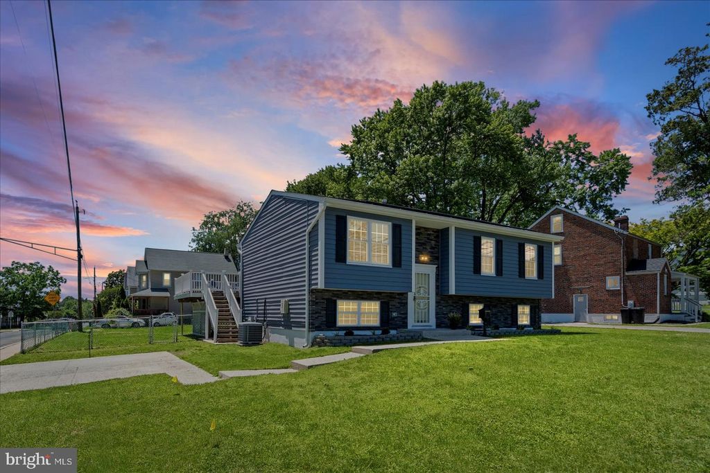 4219 FULLERTON AVE, Baltimore, MD 21236