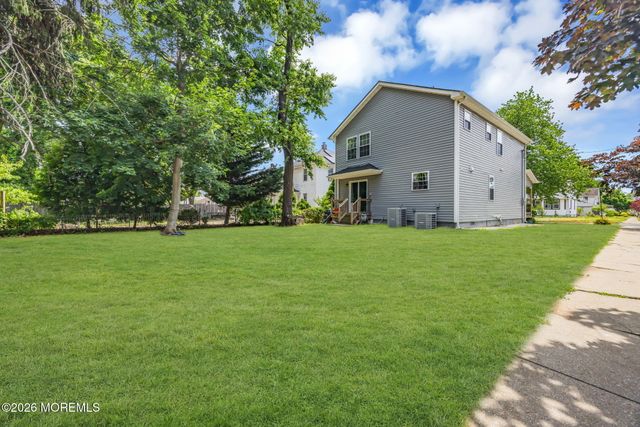 38 E Sunset Avenue E, Red Bank, NJ 07701