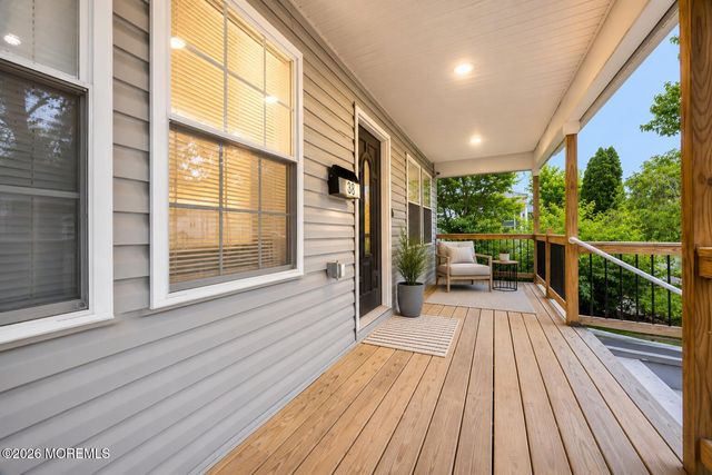 38 E Sunset Avenue E, Red Bank, NJ 07701