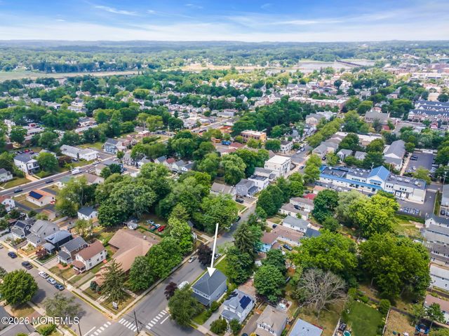 38 E Sunset Avenue E, Red Bank, NJ 07701