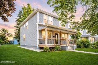 38 E Sunset Avenue E, Red Bank, NJ 07701