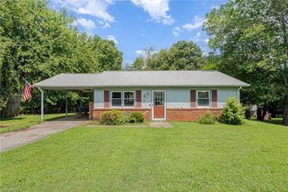 1612 Ballymena Drive, Reidsville, NC 27320
