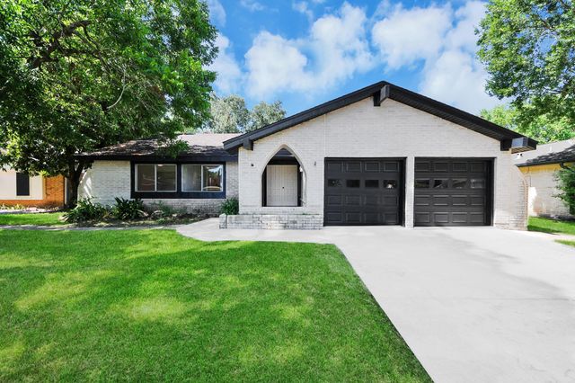 16427 Hickory Knoll Drive, Houston, TX 77059