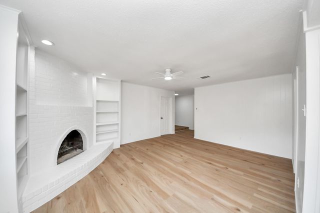 16427 Hickory Knoll Drive, Houston, TX 77059