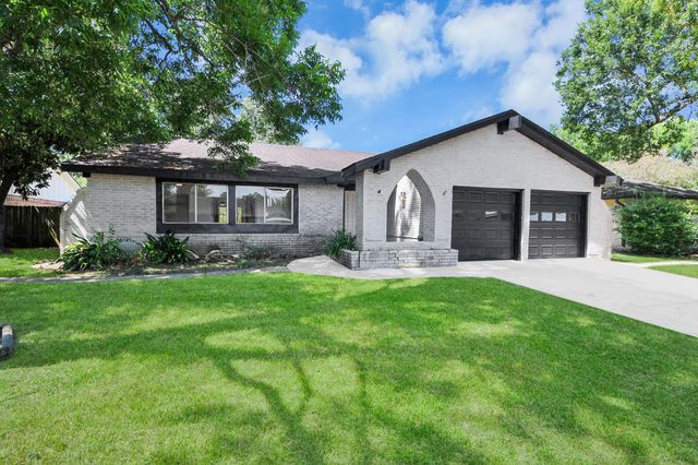 16427 Hickory Knoll Drive, Houston, TX 77059