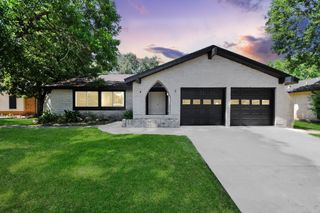 16427 Hickory Knoll Drive, Houston, TX 77059