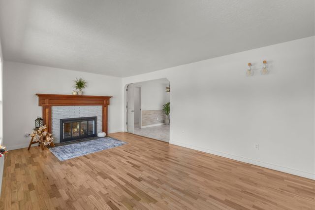 615 NE Fairview Street, Prineville, OR 97754