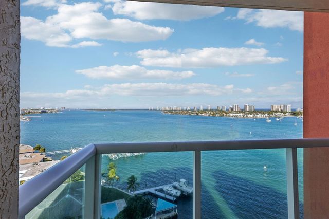 2650 Lake Shore Drive 1202, Riviera Beach, FL 33404
