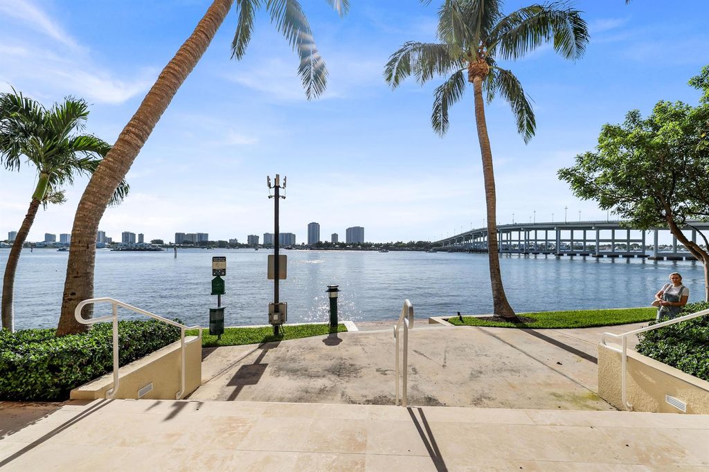 Image 39 of property listing at 2650 Lake Shore Drive 1202, Riviera Beach, FL 33404