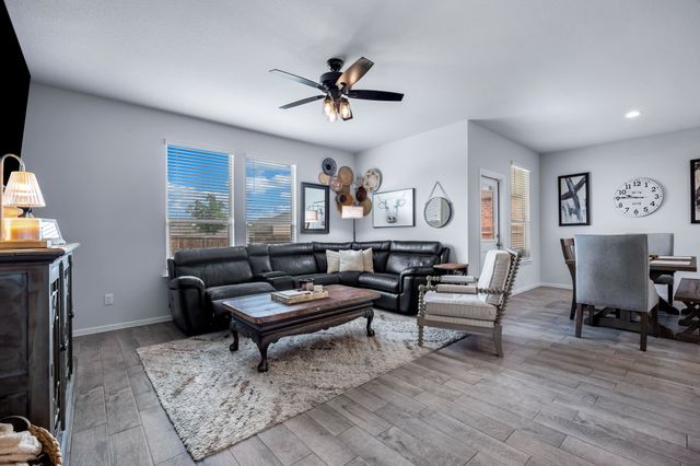 5208 Petal Meadows Drive, Fort Worth, TX 76179