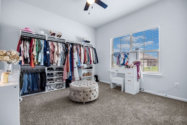 5208 Petal Meadows Drive, Fort Worth, TX 76179