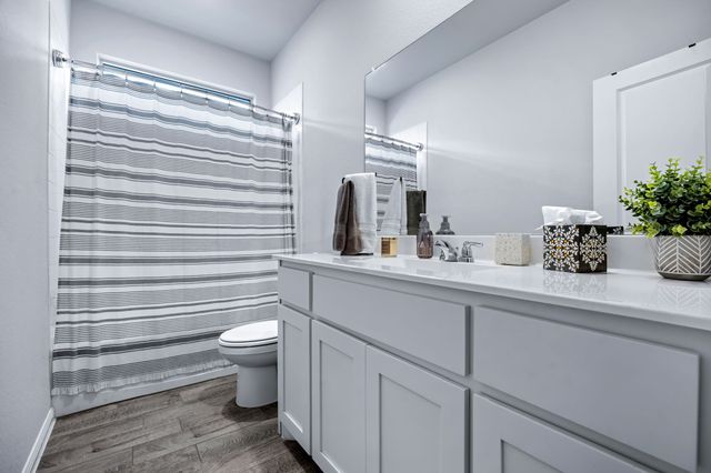 5208 Petal Meadows Drive, Fort Worth, TX 76179