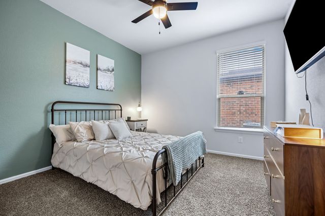 5208 Petal Meadows Drive, Fort Worth, TX 76179