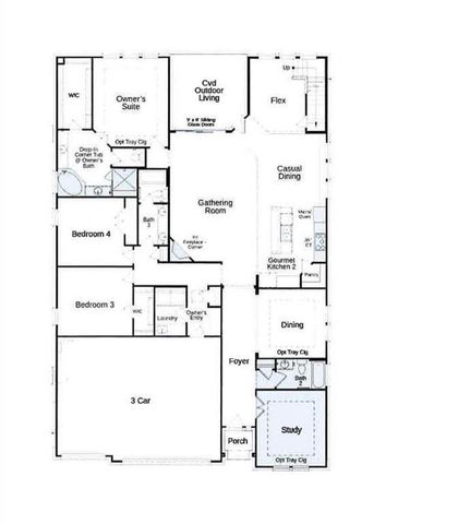 7013 Empresa DR, Austin, TX 78738