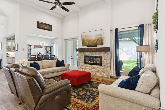 7142 Bluff Run, San Antonio, TX 78257