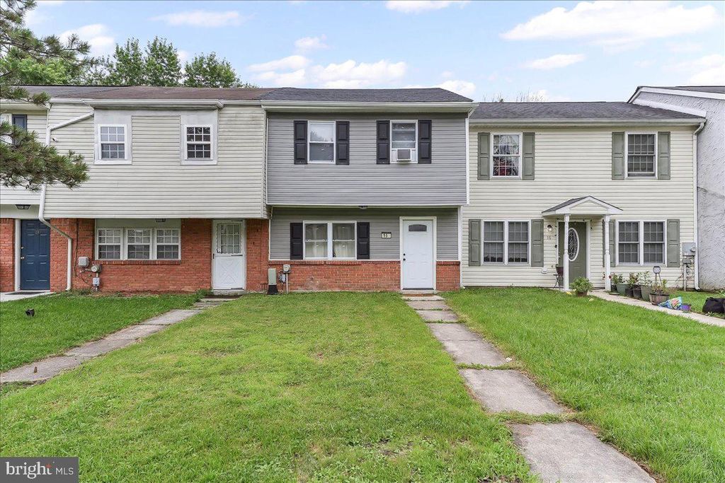 15 WILLOW CT, Elkton, MD 21921