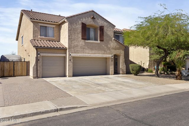 806 S 118TH Lane, Avondale, AZ 85323