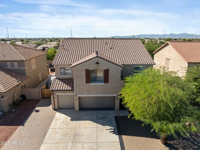 806 S 118TH Lane, Avondale, AZ 85323