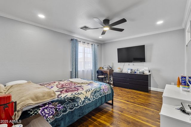 806 S 118TH Lane, Avondale, AZ 85323