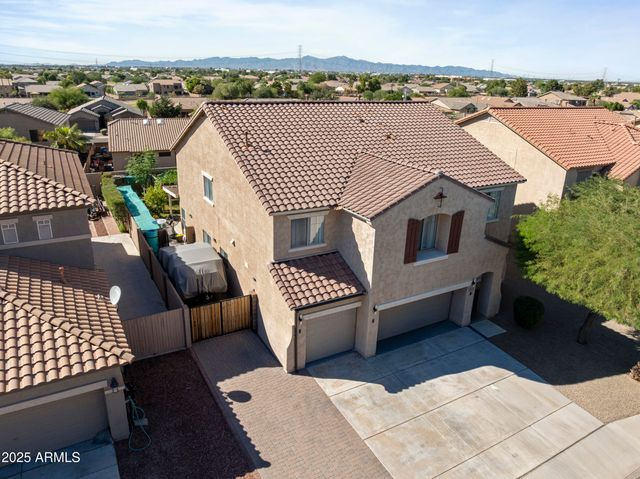 806 S 118TH Lane, Avondale, AZ 85323