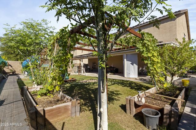 806 S 118TH Lane, Avondale, AZ 85323