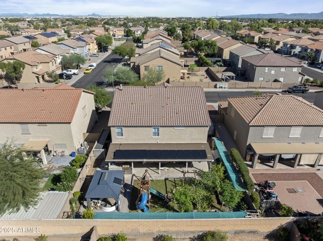 806 S 118TH Lane, Avondale, AZ 85323