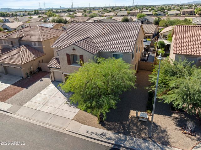 806 S 118TH Lane, Avondale, AZ 85323