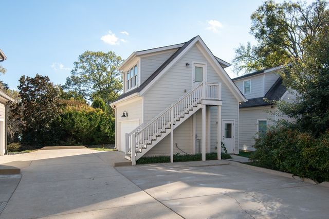 843 Clayton Ave, Nashville, TN 37204