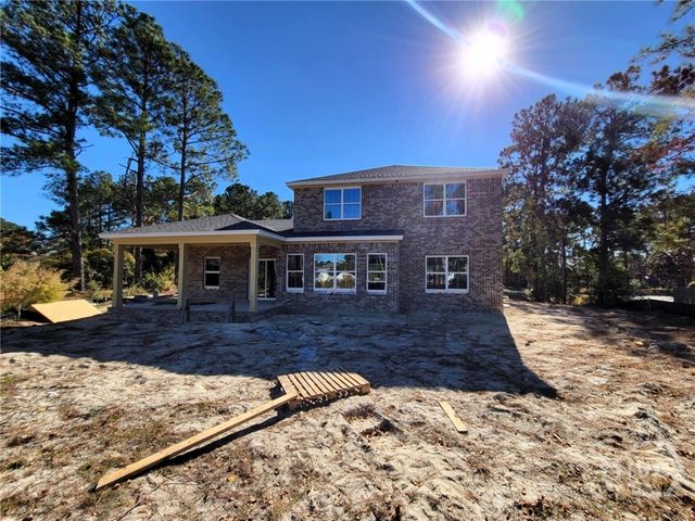 208 Cypress Lake Drive, Bloomingdale, GA 31302