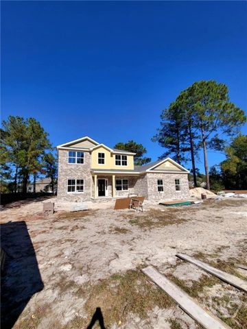 208 Cypress Lake Drive, Bloomingdale, GA 31302