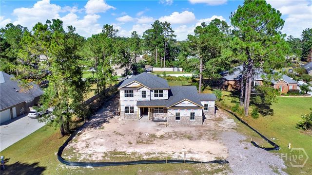 208 Cypress Lake Drive, Bloomingdale, GA 31302