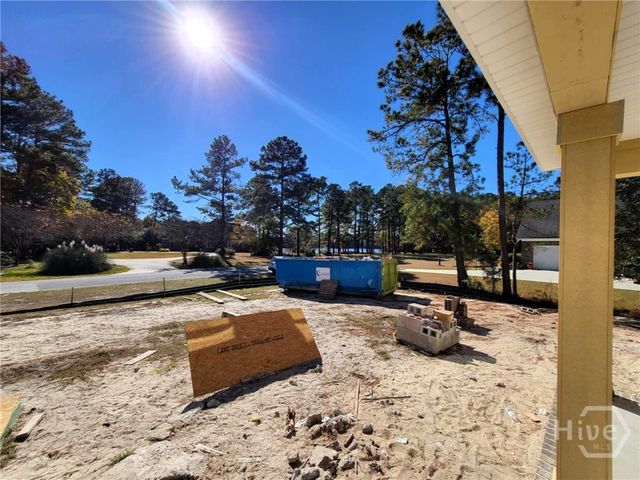 208 Cypress Lake Drive, Bloomingdale, GA 31302