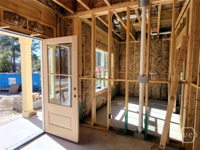 208 Cypress Lake Drive, Bloomingdale, GA 31302