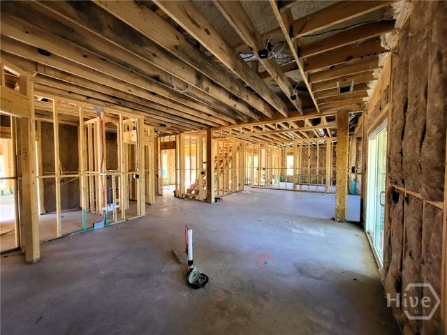 208 Cypress Lake Drive, Bloomingdale, GA 31302