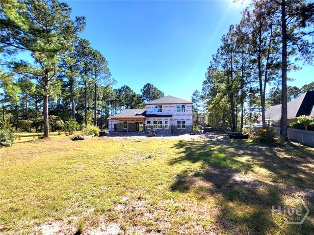 208 Cypress Lake Drive, Bloomingdale, GA 31302