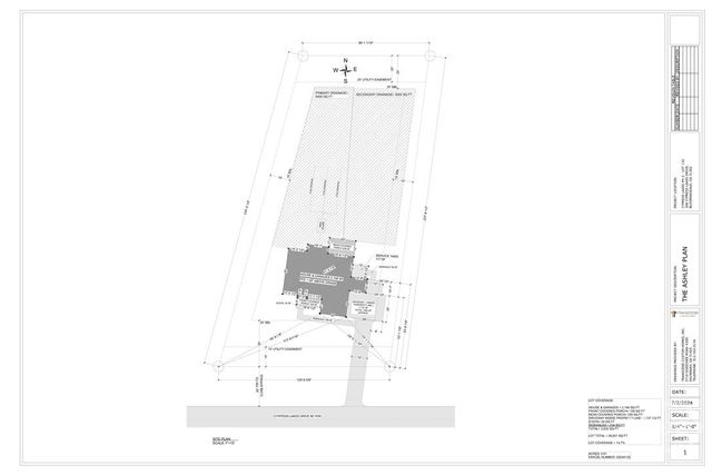 208 Cypress Lake Drive, Bloomingdale, GA 31302
