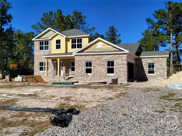 208 Cypress Lake Drive, Bloomingdale, GA 31302
