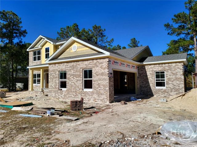 208 Cypress Lake Drive, Bloomingdale, GA 31302